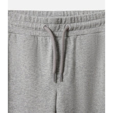 Carica l'immagine nel visualizzatore di Gallery, Napapijri Pantaloni in felpa da bambino K M-Box Grigio Med Grey Mel