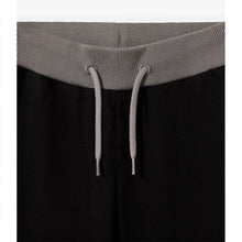 Carica l'immagine nel visualizzatore di Gallery, Napapijri Pantaloni in felpa da bambino K M-Entremont Nero