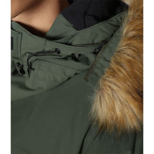 Carica l'immagine nel visualizzatore di Gallery, Napapijri Parka Giacca lunga uomo Skidoo OP Long 3 Verde Green Depths