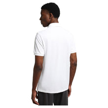 Carica l'immagine nel visualizzatore di Gallery, Napapijri Polo Uomo Manica Corta Eolanos 3 Bianca Bright White