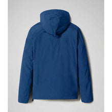 Carica l'immagine nel visualizzatore di Gallery, Napapijri Giacca Rainforest Summer Pocket - 2 varianti colore
