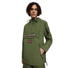 Carica l'immagine nel visualizzatore di Gallery, Napapijri Giacca Rainforest Summer Pocket - 2 varianti colore
