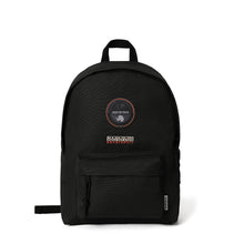 Carica l'immagine nel visualizzatore di Gallery, Napapijri Voyage Mini 2 Zaino zainetto Nero Black