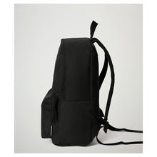 Carica l'immagine nel visualizzatore di Gallery, Napapijri Voyage Mini 2 Zaino zainetto Nero Black