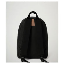 Carica l'immagine nel visualizzatore di Gallery, Napapijri Voyage Mini 2 Zaino zainetto Nero Black