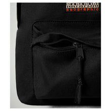 Carica l'immagine nel visualizzatore di Gallery, Napapijri Voyage Mini 2 Zaino zainetto Nero Black