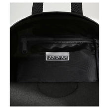 Carica l'immagine nel visualizzatore di Gallery, Napapijri Voyage Mini 2 Zaino zainetto Nero Black
