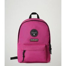Carica l'immagine nel visualizzatore di Gallery, Napapijri Voyage Mini 2 Zaino zainetto Pink Super Rosa