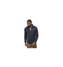 Carica l'immagine nel visualizzatore di Gallery, Patagonia Men's Better Sweater™ Fleece Jacket Pile da uomo senza cappuccio Blu New Navy