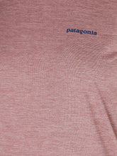 Carica l'immagine nel visualizzatore di Gallery, PATAGONIA Women's Capilene® Cool Daily Graphic Shirt tecnica donna Evening Mauve