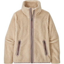 Carica l'immagine nel visualizzatore di Gallery, PATAGONIA - Women's Divided Sky Jacket - Fleece a orsetto pesante senza cappuccio