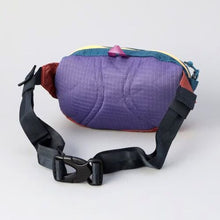 Carica l'immagine nel visualizzatore di Gallery, PATAGONIA ULTRALIGHT BLACK HOLE MINI HIOP PACK Marsupio leggero