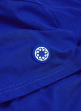 Carica l'immagine nel visualizzatore di Gallery, Octopus x Pepsi Logo T-Shirt Unisex manica corta Electroblu Blu - collabo Pepsi-Cola - Limited Edition