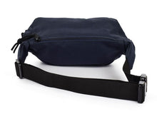Carica l'immagine nel visualizzatore di Gallery, Napapijri Happy WB 2 Blu Marine Marsupio unisex blu