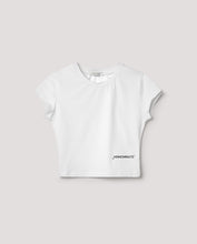 Carica l&#39;immagine nel visualizzatore di Gallery, Hinnominate T-Shirt Mezza Manica In Bielastico
