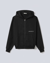 Carica l&#39;immagine nel visualizzatore di Gallery, HINNOMINATE Felpa Basica Cappuccio All Zip Con Stampa cod. HMABW01400
