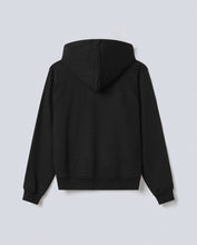 Carica l&#39;immagine nel visualizzatore di Gallery, HINNOMINATE Felpa Basica Cappuccio All Zip Con Stampa cod. HMABW01400
