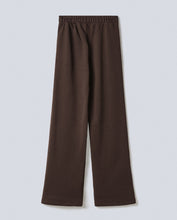 Carica l'immagine nel visualizzatore di Gallery, HINNOMINATE Pantalone Dritto In Felpa Con Stampa HMABW01038
