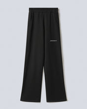 Carica l'immagine nel visualizzatore di Gallery, HINNOMINATE Pantalone Dritto In Felpa Con Stampa HMABW01038

