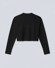 Carica l&#39;immagine nel visualizzatore di Gallery, HINNOMINATE Maglia Girocollo Con Stampa Flock HMABW01179
