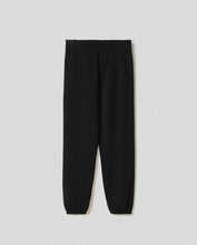 Carica l&#39;immagine nel visualizzatore di Gallery, HINNOMINATE  Pantalone in felpa basico con elastico al fondo art. HMABW01420
