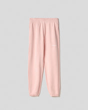 Carica l&#39;immagine nel visualizzatore di Gallery, HINNOMINATE  Pantalone in felpa basico con elastico al fondo art. HMABW01420
