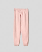 Carica l&#39;immagine nel visualizzatore di Gallery, HINNOMINATE  Pantalone in felpa basico con elastico al fondo art. HMABW01420
