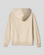 Carica l'immagine nel visualizzatore di Gallery, HINNOMINATE Felpa cappuccio basica con marsupio cod. HMABW01401
