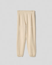 Carica l&#39;immagine nel visualizzatore di Gallery, HINNOMINATE  Pantalone in felpa basico con elastico al fondo art. HMABW01420

