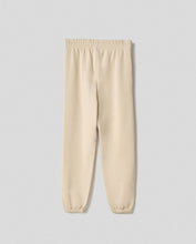Carica l&#39;immagine nel visualizzatore di Gallery, HINNOMINATE  Pantalone in felpa basico con elastico al fondo art. HMABW01420
