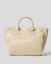 Carica l&#39;immagine nel visualizzatore di Gallery, HINNOMINATE Borsa in canvas grande cod. HMACW00101

