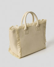 Carica l&#39;immagine nel visualizzatore di Gallery, HINNOMINATE Borsa in canvas grande cod. HMACW00101
