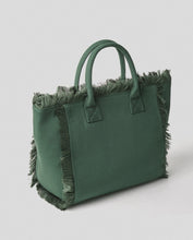 Carica l&#39;immagine nel visualizzatore di Gallery, HINNOMINATE Borsa in canvas grande cod. HMACW00101
