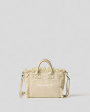 Carica l&#39;immagine nel visualizzatore di Gallery, HINNOMINATE Borsa in canvas piccola cod. HMACW00102
