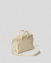 Carica l&#39;immagine nel visualizzatore di Gallery, HINNOMINATE Borsa in canvas piccola cod. HMACW00102

