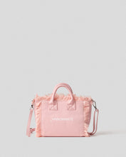Carica l&#39;immagine nel visualizzatore di Gallery, HINNOMINATE Borsa in canvas piccola cod. HMACW00102
