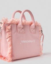 Carica l&#39;immagine nel visualizzatore di Gallery, HINNOMINATE Borsa in canvas piccola cod. HMACW00102
