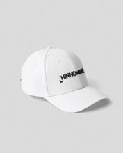 Carica l&#39;immagine nel visualizzatore di Gallery, HINNOMINATE Cappello con visiera con ricamo sul davanti cod. HMACW00105
