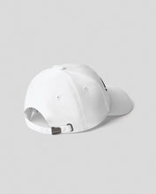 Carica l&#39;immagine nel visualizzatore di Gallery, HINNOMINATE Cappello con visiera con ricamo sul davanti cod. HMACW00105
