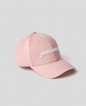 Carica l&#39;immagine nel visualizzatore di Gallery, HINNOMINATE Cappello con visiera con ricamo sul davanti cod. HMACW00105
