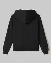 Carica l'immagine nel visualizzatore di Gallery, HINNOMINATE Felpa Cappuccio Basica Con Marsupio art. HMABW01932
