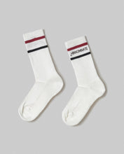 Carica l'immagine nel visualizzatore di Gallery, HINNOMINATE Calze Con Intarsio In Orizzontale art. HMACW00145
