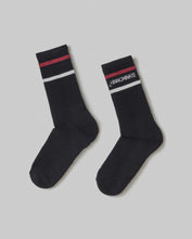 Carica l'immagine nel visualizzatore di Gallery, HINNOMINATE Calze Con Intarsio In Orizzontale art. HMACW00145
