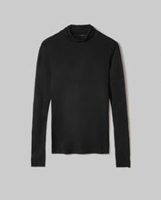 Carica l'immagine nel visualizzatore di Gallery, HINNOMINATE Dolcevita In Viscosa Manica Lunga art. HMABW02032
