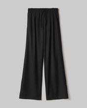 Carica l'immagine nel visualizzatore di Gallery, HINNOMINATE Pantalone Over In Twill Con Coulisse  art. HMABW02218
