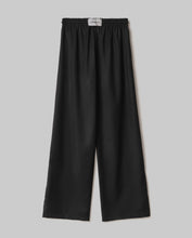 Carica l'immagine nel visualizzatore di Gallery, HINNOMINATE Pantalone Over In Twill Con Coulisse  art. HMABW02218
