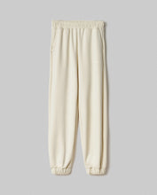 Carica l'immagine nel visualizzatore di Gallery, HINNOMINATE Pantalone Con Elastico Al Fondo In Viscosa art. HMABW01996
