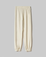 Carica l'immagine nel visualizzatore di Gallery, HINNOMINATE Pantalone Con Elastico Al Fondo In Viscosa art. HMABW01996
