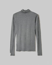 Carica l'immagine nel visualizzatore di Gallery, HINNOMINATE Dolcevita In Viscosa Manica Lunga art. HMABW02032
