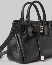 Carica l'immagine nel visualizzatore di Gallery, HINNOMINATE Borsa Piccola In Ecopelle Con Placchetta In Metallo art. HMACW00125
